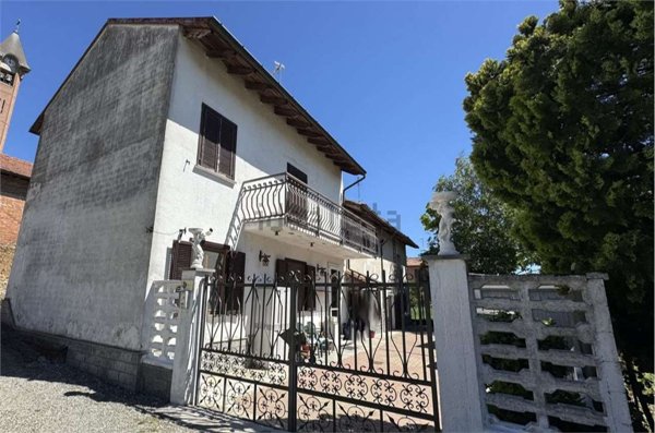 casa indipendente in vendita a Frugarolo