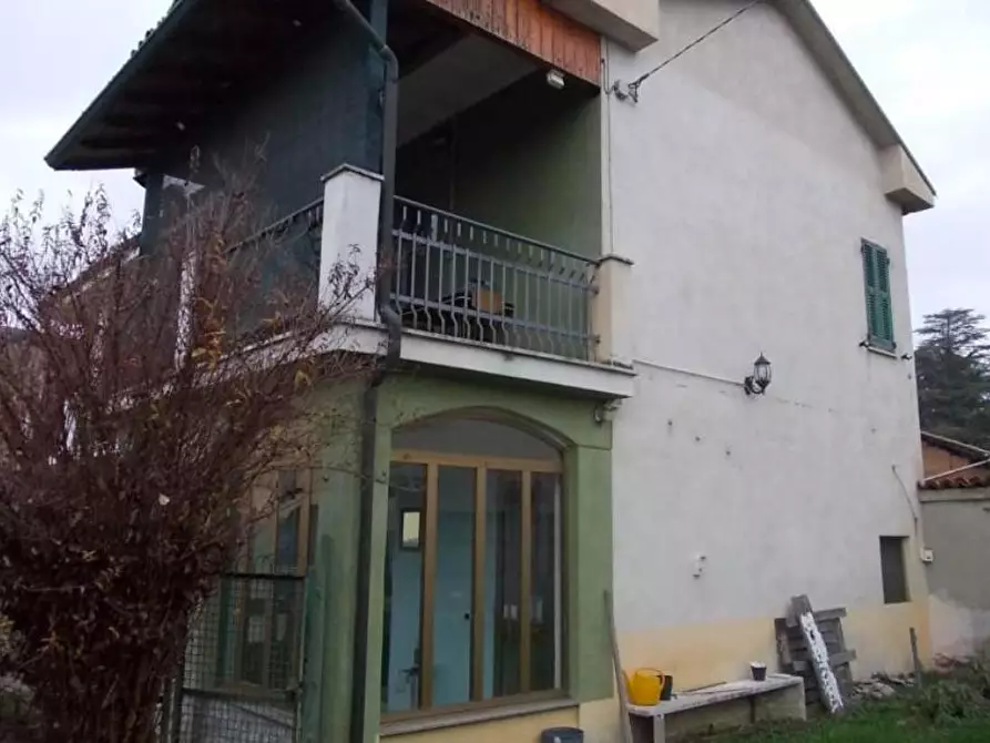 appartamento in vendita a Frugarolo