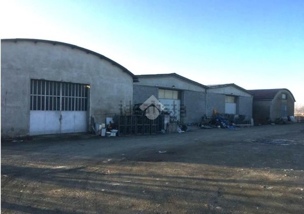 casa indipendente in vendita a Frugarolo in zona Mandrino
