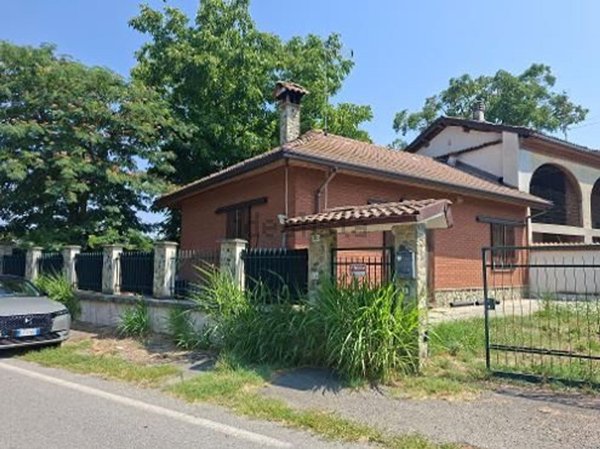 casa indipendente in vendita a Frugarolo