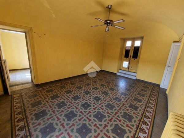 casa semindipendente in vendita a Frugarolo