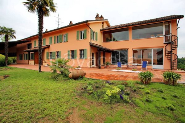 casa indipendente in vendita a Fubine Monferrato