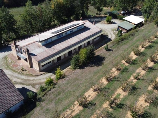 casa indipendente in vendita a Fubine Monferrato