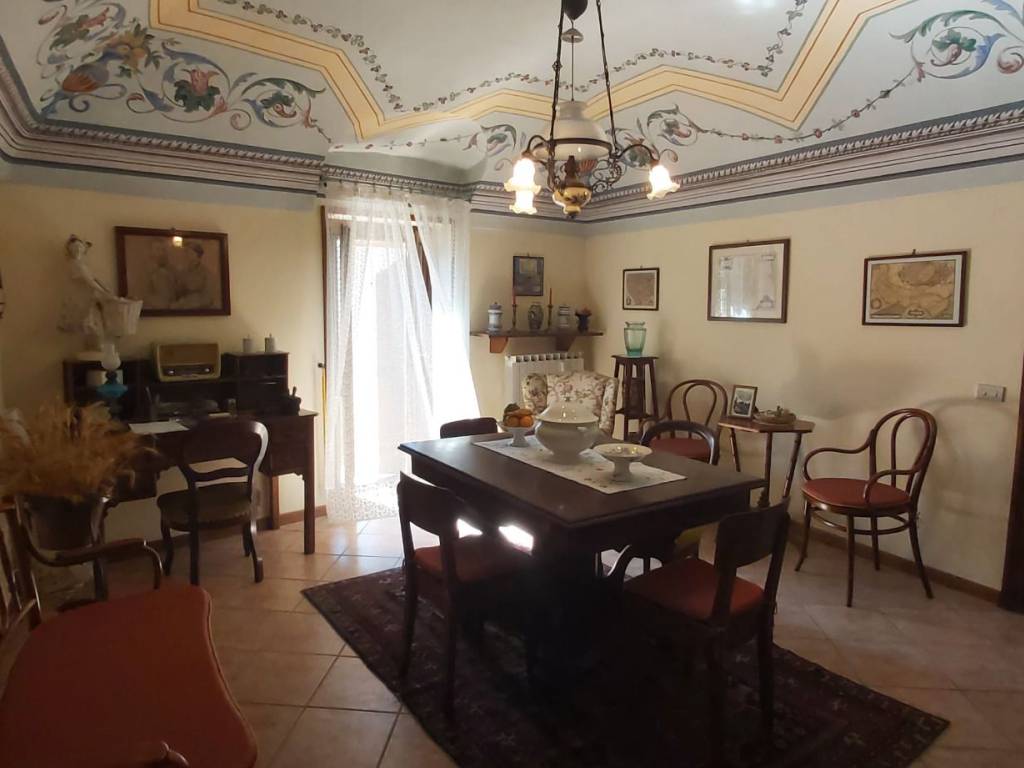 casa indipendente in vendita a Fubine Monferrato
