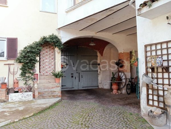 casa indipendente in vendita a Fubine Monferrato
