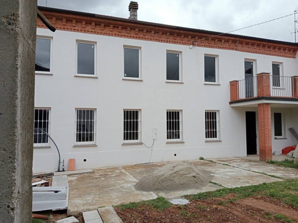 casa indipendente in vendita a Fubine Monferrato