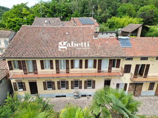 appartamento in vendita a Fubine Monferrato
