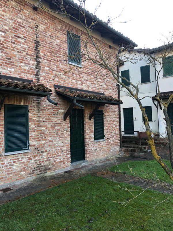 appartamento in vendita a Fubine Monferrato