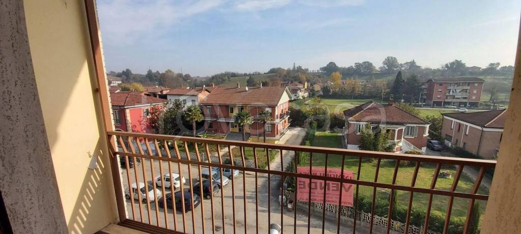 appartamento in vendita a Fubine Monferrato