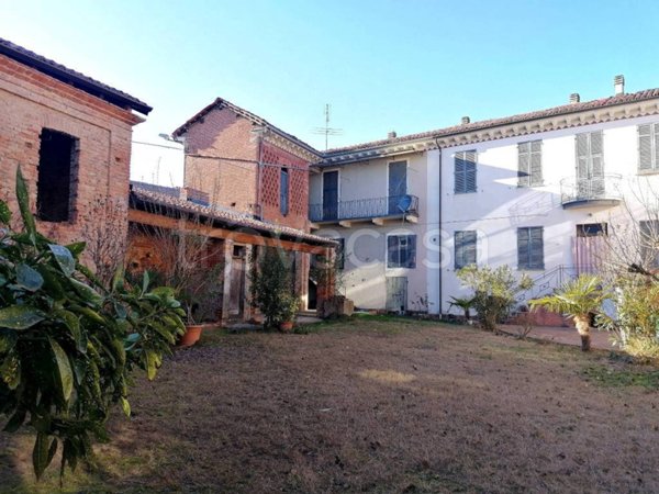 casa indipendente in vendita a Fubine Monferrato