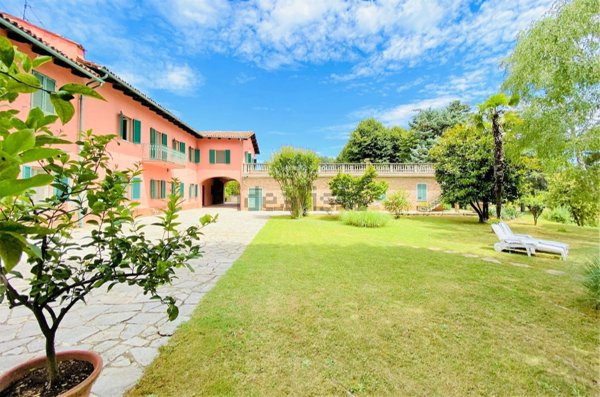 casa indipendente in vendita a Fubine Monferrato