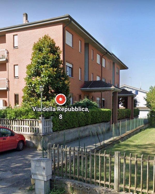 appartamento in vendita a Fubine Monferrato