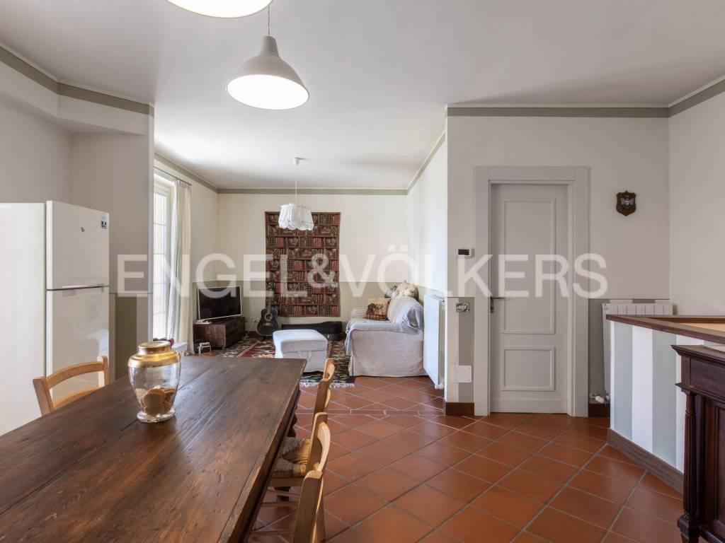 appartamento in vendita a Fubine Monferrato