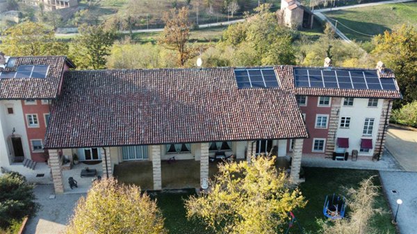casa indipendente in vendita a Fubine Monferrato
