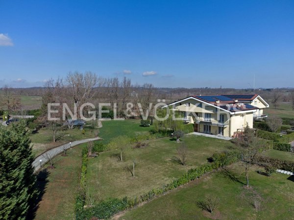 appartamento in vendita a Fubine Monferrato