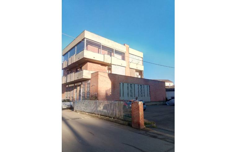 appartamento in vendita a Fubine Monferrato