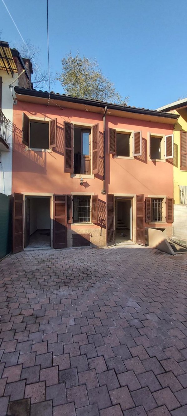 casa indipendente in vendita a Fubine Monferrato