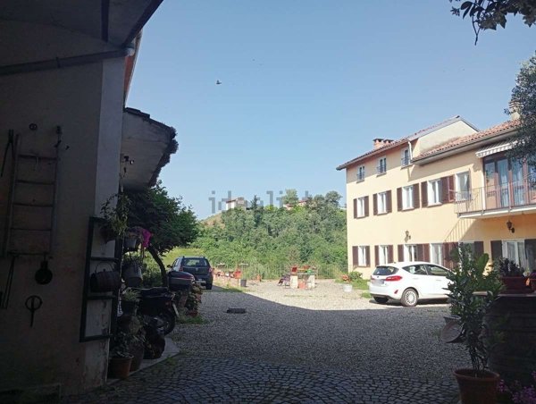 casa indipendente in vendita a Fubine Monferrato