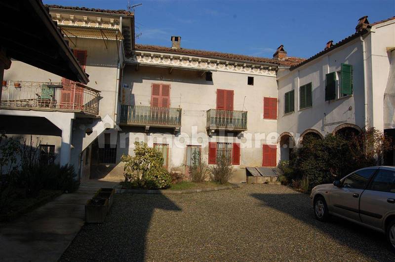 casa indipendente in vendita a Fubine Monferrato