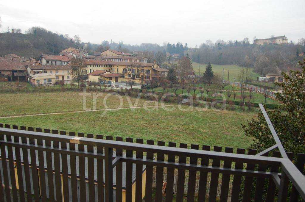 appartamento in vendita a Fubine Monferrato