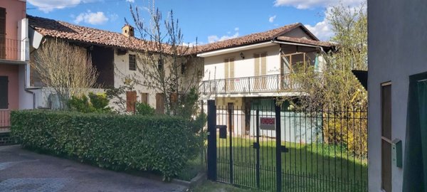 casa indipendente in vendita a Fubine Monferrato