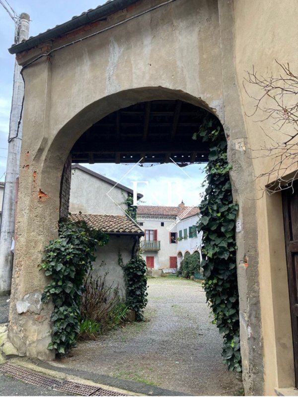 casa indipendente in vendita a Fubine Monferrato
