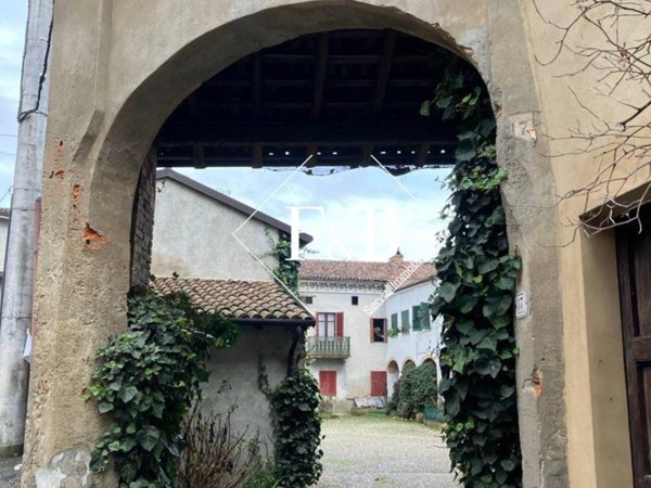 casa indipendente in vendita a Fubine Monferrato