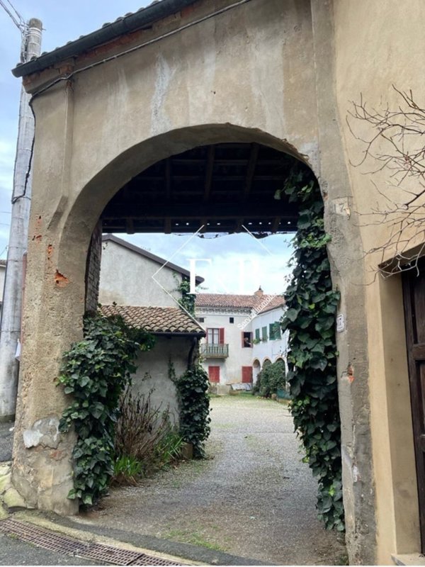 casa indipendente in vendita a Fubine Monferrato