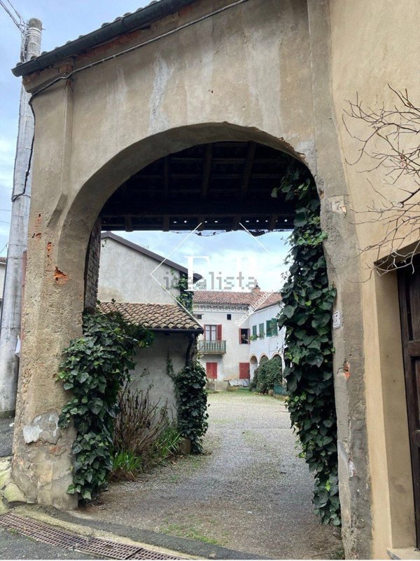 casa indipendente in vendita a Fubine Monferrato