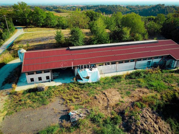 casa indipendente in vendita a Fubine Monferrato