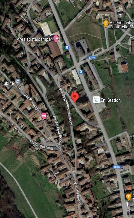 appartamento in vendita a Fubine Monferrato