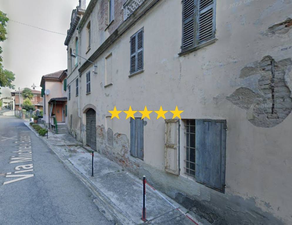 appartamento in vendita a Fubine Monferrato