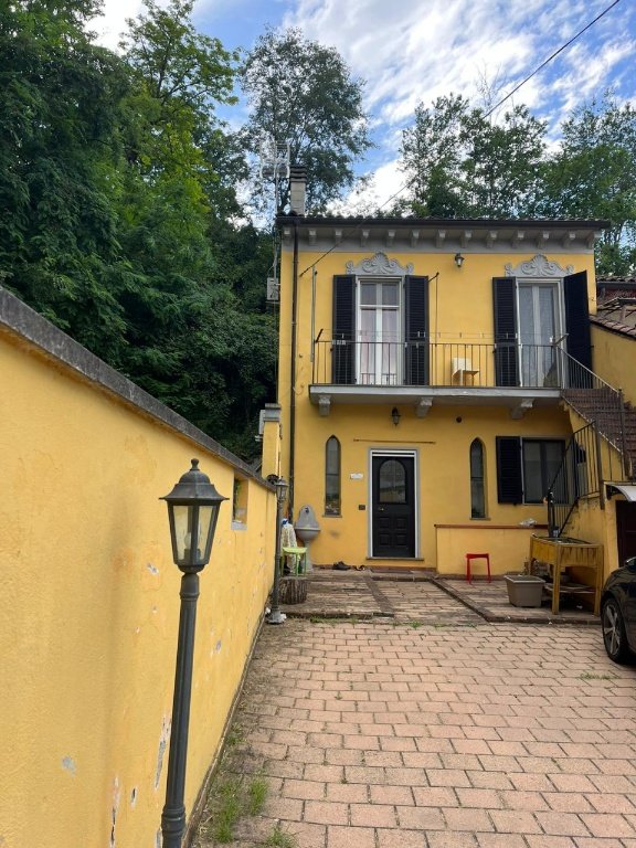 casa semindipendente in vendita a Fubine Monferrato