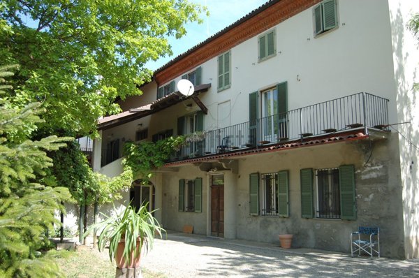casa indipendente in vendita a Fubine Monferrato