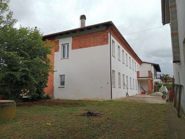 casa indipendente in vendita a Fubine Monferrato