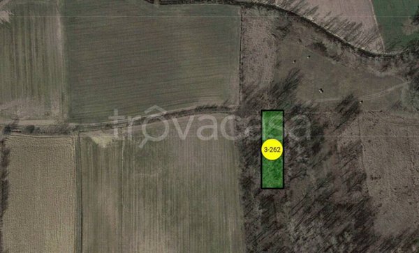 terreno agricolo in vendita a Fubine Monferrato
