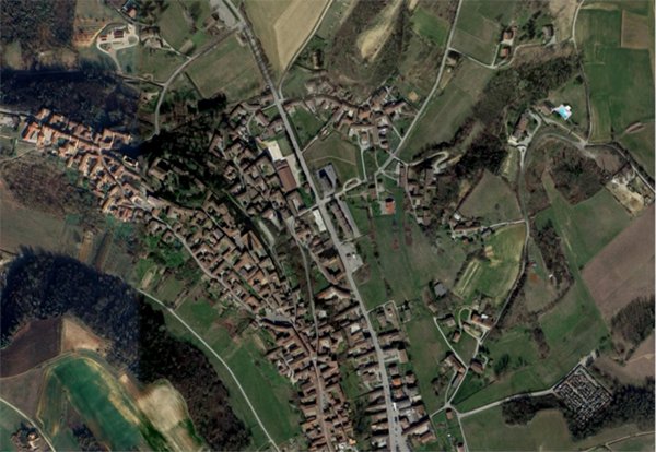 terreno agricolo in vendita a Fubine Monferrato