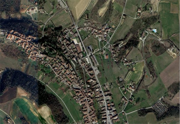 terreno agricolo in vendita a Fubine Monferrato