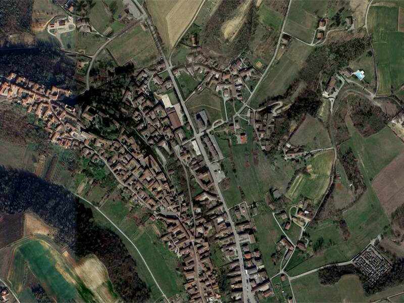 terreno agricolo in vendita a Fubine Monferrato