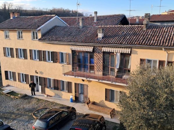 casa indipendente in vendita a Fubine Monferrato
