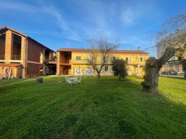 casa indipendente in vendita a Fubine Monferrato