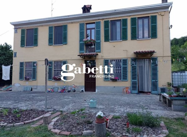 casa indipendente in vendita a Fubine Monferrato