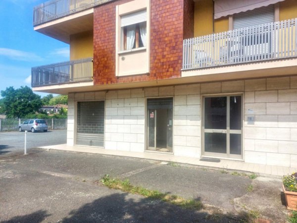 negozio in vendita a Fubine Monferrato
