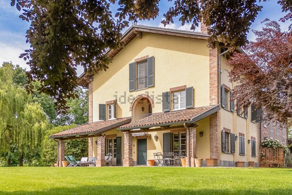 casa indipendente in vendita a Fubine Monferrato