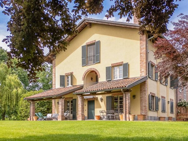 casa indipendente in vendita a Fubine Monferrato