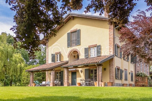 casa indipendente in vendita a Fubine Monferrato