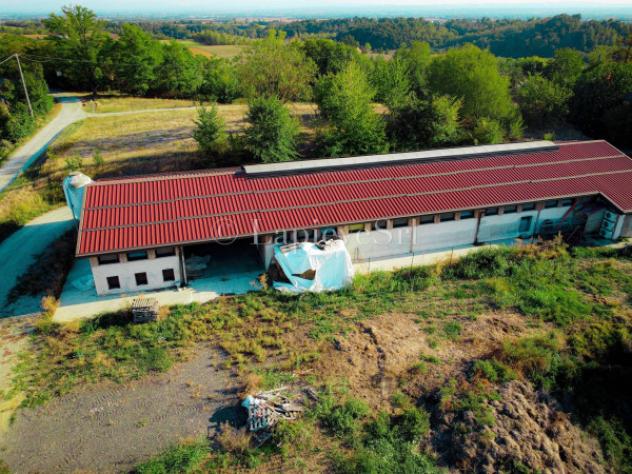 appartamento in vendita a Fubine Monferrato