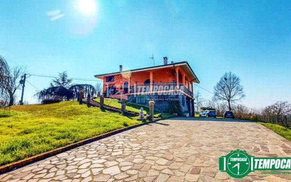 casa indipendente in vendita a Fubine Monferrato