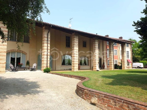 casa indipendente in vendita a Fubine Monferrato