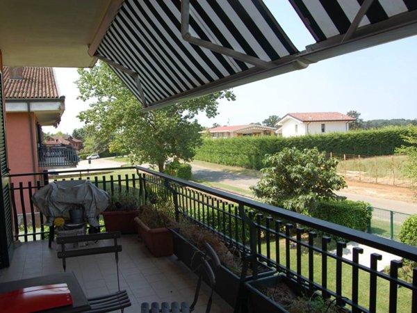 appartamento in vendita a Fubine Monferrato